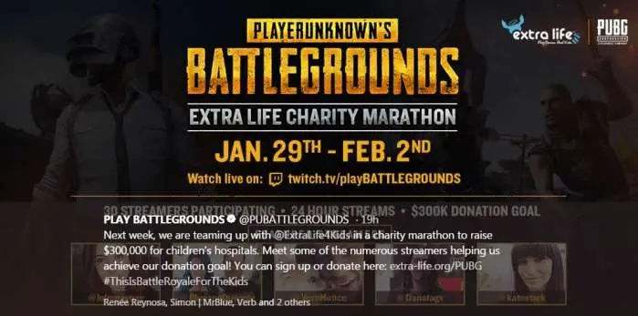 《绝地求生》XB版玩家突破百万，里程碑见证新纪元！