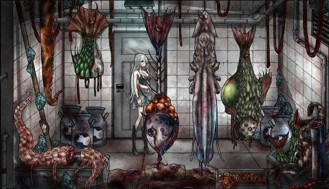 谎言揭秘：极限脱出《谎言游戏》Steam惊悚上架