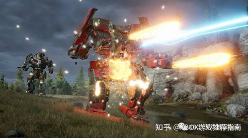 策略制胜，机甲战场《雇佣兵5》预告揭秘新高度