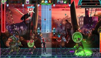 《鼓点英雄》全新攻略：揭秘像素僵尸节奏玩法精髓