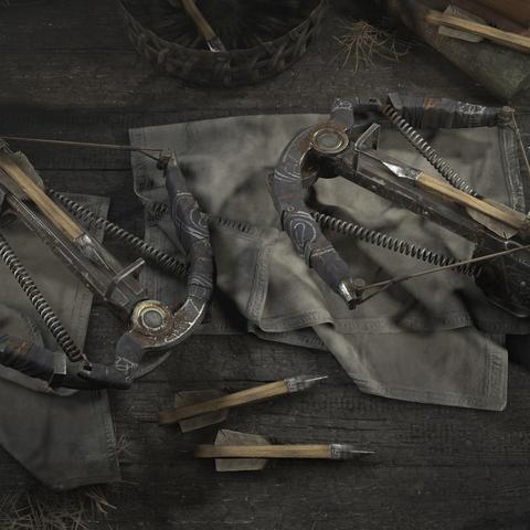 《猎杀：对决》全新升级，简体中文版震撼来袭，体验极致竞技盛宴！