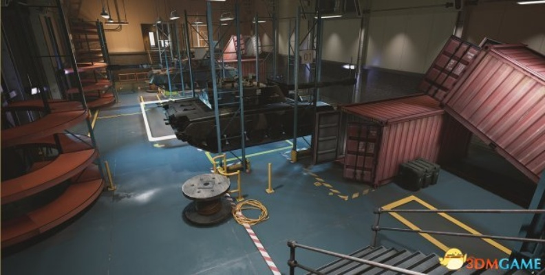 超沉浸式**战术革新**,《X行动:联盟诞生》重塑真实军事体验 超沉浸式**战术革新**,《X行动:联盟诞生》重塑真实军事体验