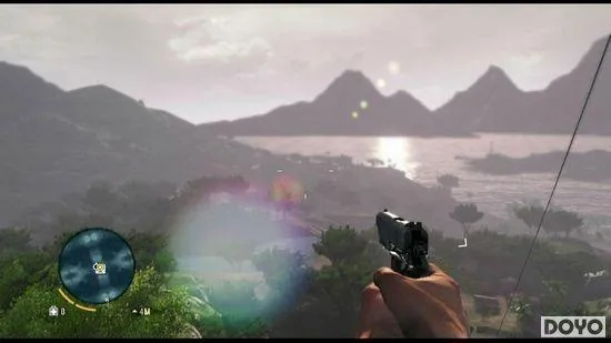 孤岛惊魂3代豪华版惊爆价50元,限时抢购!超值体验! 孤岛惊魂3代豪华版惊爆价50元,限时抢购!超值体验!