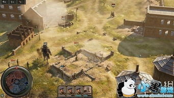 钢铁收割：两天众筹奇迹，全新价值战甲RTS震撼来袭