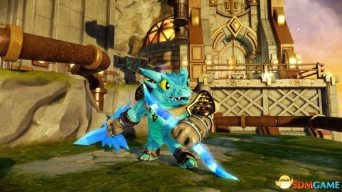 明日大揭秘：动视力作《小龙斯派罗三部曲》震撼揭晓，全新篇章即将开启！