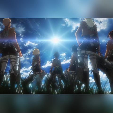 《进击的巨人2》Steam繁中版发售，国区暂锁新体验解锁