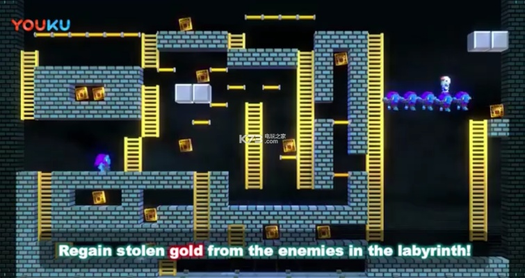 《淘金者:遗产》经典重生,Switch平台再掀寻宝热潮 《淘金者:遗产》经典重生,Switch平台再掀寻宝热潮