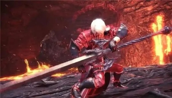 超凡剑术巅峰，无视防御新突破！怪物猎人世界最强剑技揭秘