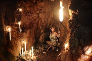 古墓探险:墨西哥秘境寻影之旅 古墓探险:墨西哥秘境寻影之旅