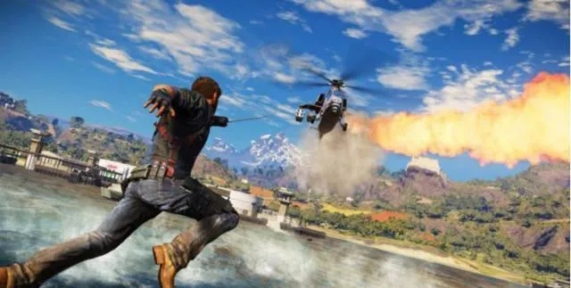 面部扫描大揭秘!《正当防卫4》12人阵容首次曝光 面部扫描大揭秘!《正当防卫4》12人阵容首次曝光