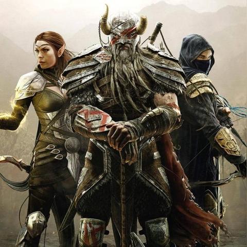 《上古卷轴5》VR版震撼登陆Steam，沉浸式体验新升级