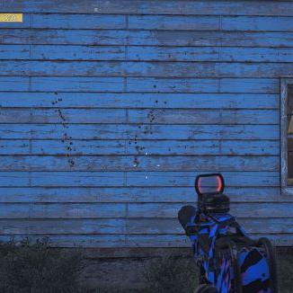 真实弹道升级，孤岛惊魂5全新情报揭示生存法则