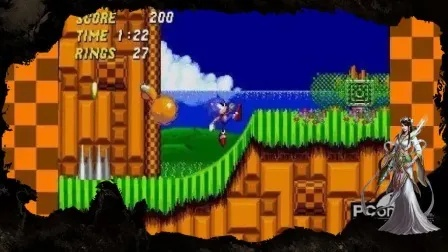 世嘉经典重现,50款老游戏焕新升级,重温童年记忆宝藏 世嘉经典重现,50款老游戏焕新升级,重温童年记忆宝藏