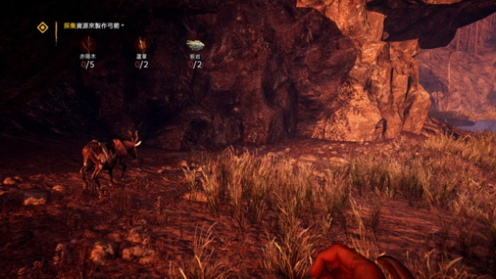 GTX1060轻松驾驭！《痛苦地狱》畅玩秘籍大公开