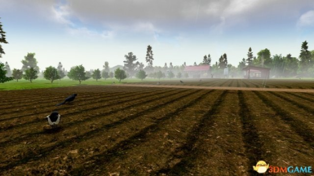 《农场18Steam版》中文支持新升级，仅需170元畅享田园乐趣