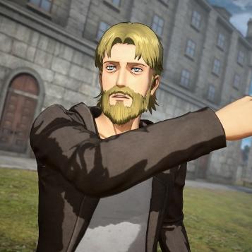 《光荣中国》揭秘：《进击的巨人2》延期真相曝光，品质升级引期待