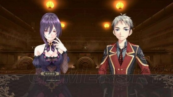 黑蔷薇觉醒:女武神传奇,荣耀重铸新篇章 黑蔷薇觉醒:女武神传奇,荣耀重铸新篇章