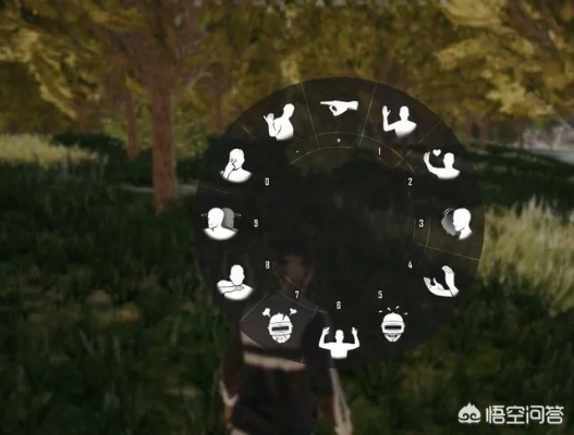 绝地求生维护更新：全新表情系统震撼上线，互动体验再升级