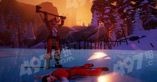 《达尔文计划》Steam国区惊爆50元,大逃杀新体验! 《达尔文计划》Steam国区惊爆50元,大逃杀新体验!