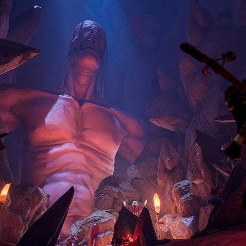 《无冬之夜》升级版3月27日震撼回归，PC平台再掀奇幻热潮！