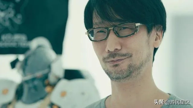 真人出演助力《死亡搁浅》！新川洋司揭秘演员让制作更高效