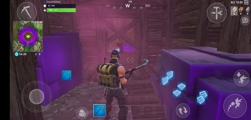 《贼海》公测启航，勇闯骷髅堡垒，开启全新冒险之旅！