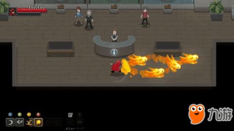 《传说之下》Switch版即将揭晓，全新平台体验即将开启