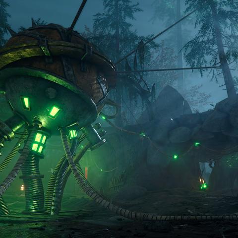 《战锤：末世鼠疫2》发售中文版引热议，全新机翻诠释游戏魅力