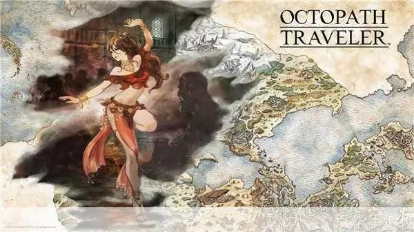 《八方旅人》7月13日震撼发售,揭开奇幻冒险新篇章 《八方旅人》7月13日震撼发售,揭开奇幻冒险新篇章