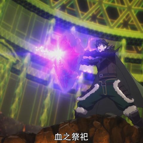 勇者抉择启程记：究极传说新篇章