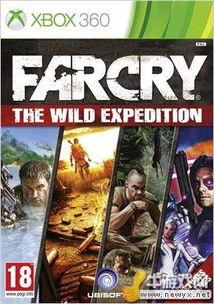 孤岛惊魂5季票DLC揭秘:三段冒险启程,探索未知新篇章 孤岛惊魂5季票DLC揭秘:三段冒险启程,探索未知新篇章