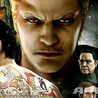 《人中北斗》新DLC免费大放送!独家内容抢先体验 《人中北斗》新DLC免费大放送!独家内容抢先体验