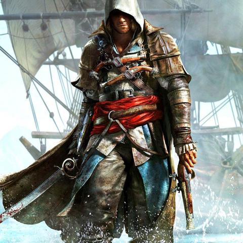 《刺客信条4》全新简体中文大更新,今日震撼上线,体验历史新篇章! 《刺客信条4》全新简体中文大更新,今日震撼上线,体验历史新篇章!