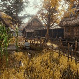 《神舞幻想》Steam首登，东方幻想新篇章开启