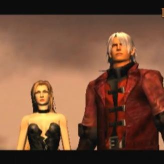 《鬼泣HD合集》技术升级,画质革新体验新巅峰 《鬼泣HD合集》技术升级,画质革新体验新巅峰