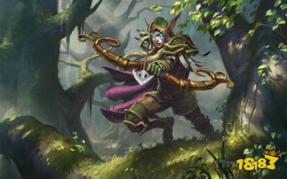 猎人之喜，休闲新境，探险奇遇乐无边