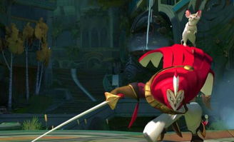 狡猾巨兽升级！《无畏》新篇揭秘智慧挑战