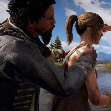 《孤岛孤魂5》无开箱探秘,微交易新体验,沉浸式画面升级 《孤岛孤魂5》无开箱探秘,微交易新体验,沉浸式画面升级