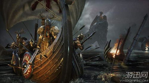 诸神黄昏：符文沙盒巨制，探索新纪元