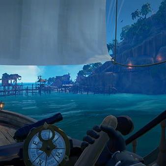 《贼海》新视频大曝光！自定义系统革新体验，探索无限可能