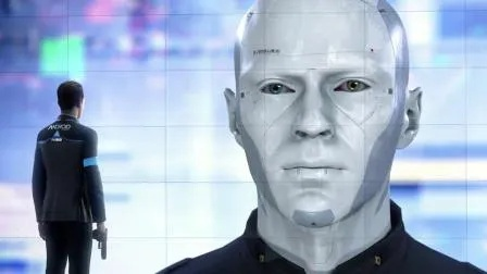 《底特律：变人》预告同步揭晓，中文版震撼来袭，创新体验同步共享