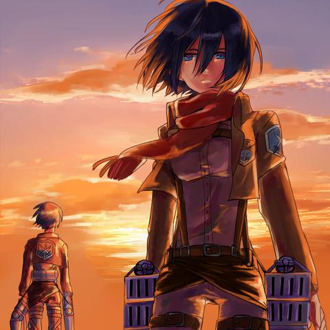 《进击的巨人2》视觉盛宴升级，全新画质体验震撼来袭！