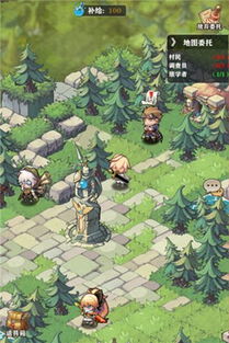 变异纪元:伊甸探险,战术冒险新篇章 变异纪元:伊甸探险,战术冒险新篇章