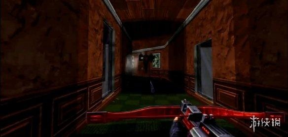 等离子少女：复古射击新篇章，沉浸体验再升级