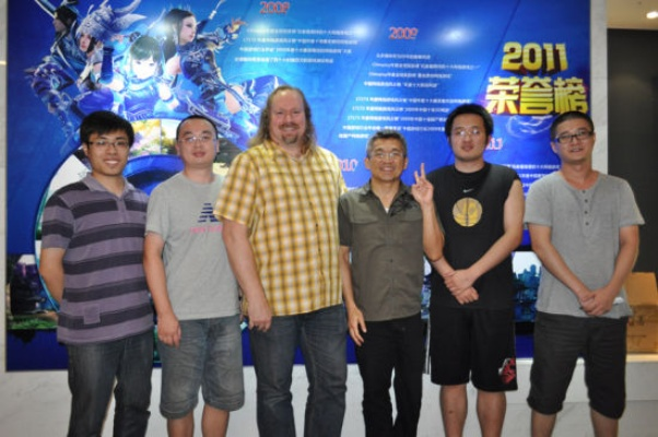 默默奉献铸就辉煌，揭秘令人敬仰的游戏制作人精神