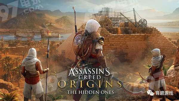 《刺客信条：起源》诸神试炼：极限挑战，谁主沉浮？