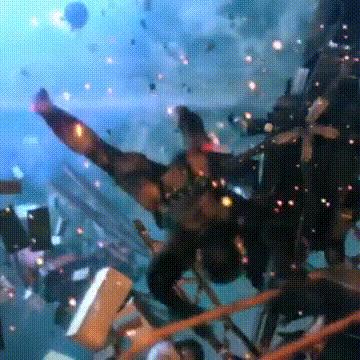 《合金幸存》三大平台画质对决,揭秘极致视觉盛宴新高度 《合金幸存》三大平台画质对决,揭秘极致视觉盛宴新高度