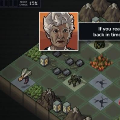 机甲防线升级,策略新篇《陷阵之志》明日发售,共抗威胁新篇章 机甲防线升级,策略新篇《陷阵之志》明日发售,共抗威胁新篇章