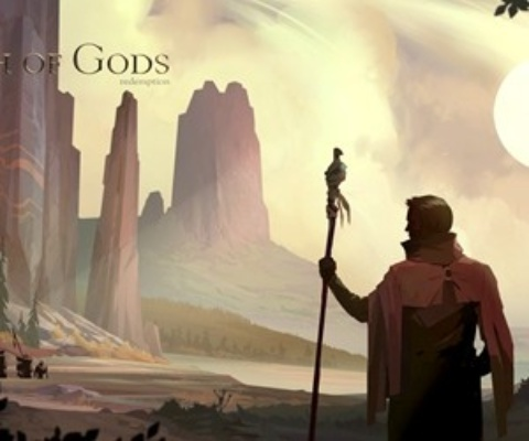 剧情突变揭秘:众神之灰:救赎新预告片揭示救赎之路 剧情突变揭秘:众神之灰:救赎新预告片揭示救赎之路