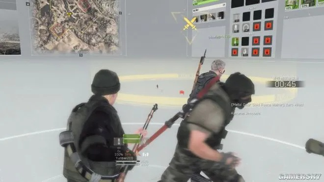 《合金装备：幸存》媒体评分揭秘，逆袭好评新篇章